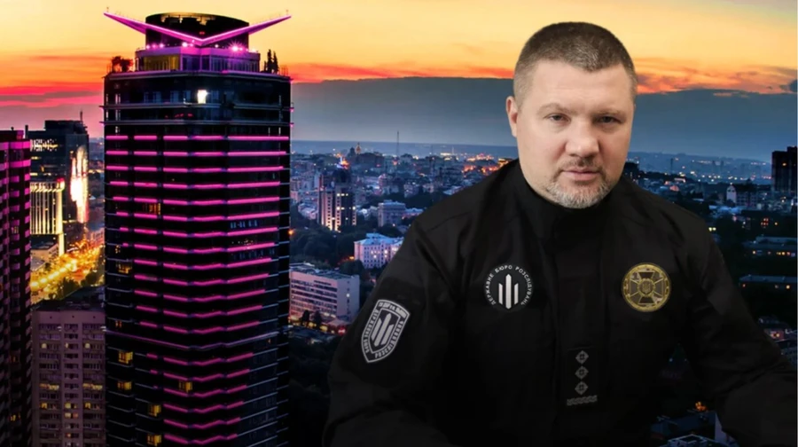 Топпосадовець ДБР Бузницький отримав квартиру від СБУ в центрі Києва за 9 грн – hromadske
