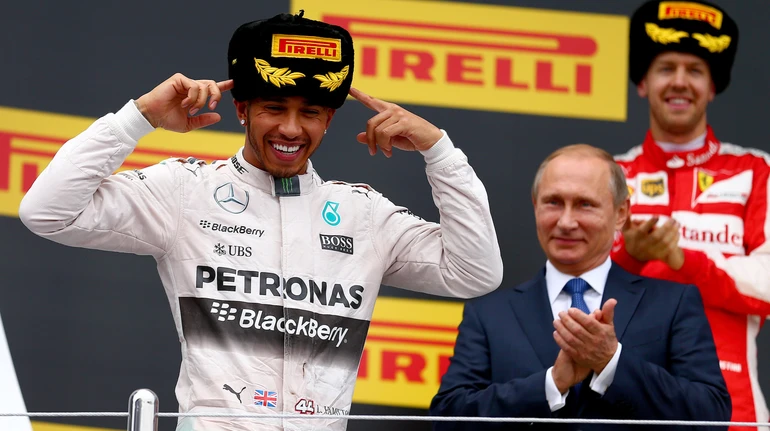 Полномасштабное вторжение России в Украину, трагедия Ле-Мана, COVID-19 и другие причины отмены гонок Формулы-1