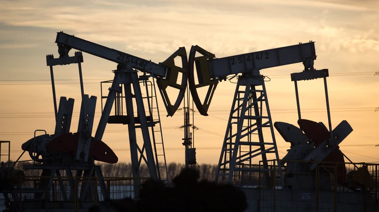 Цены на нефть выросли на 7% из-за намерения США начать морскую блокаду Ирана