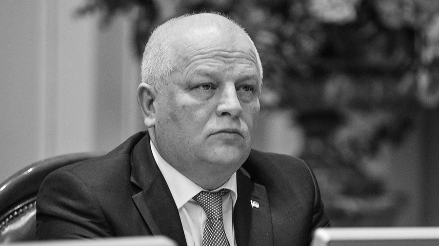 Помер нардеп Степан Кубів