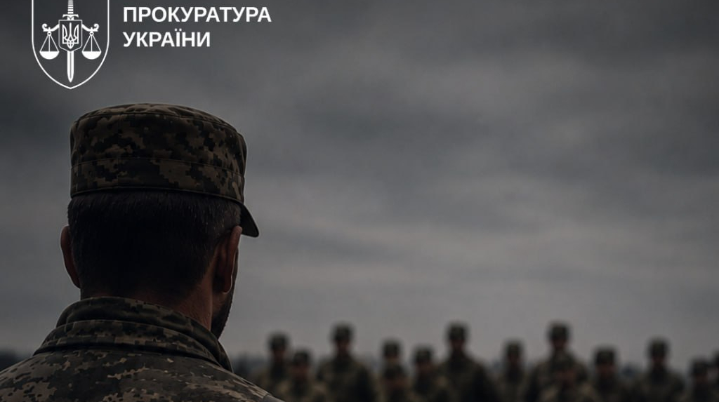 Загибель 19 людей під час військового шикування: комбат постане перед судом