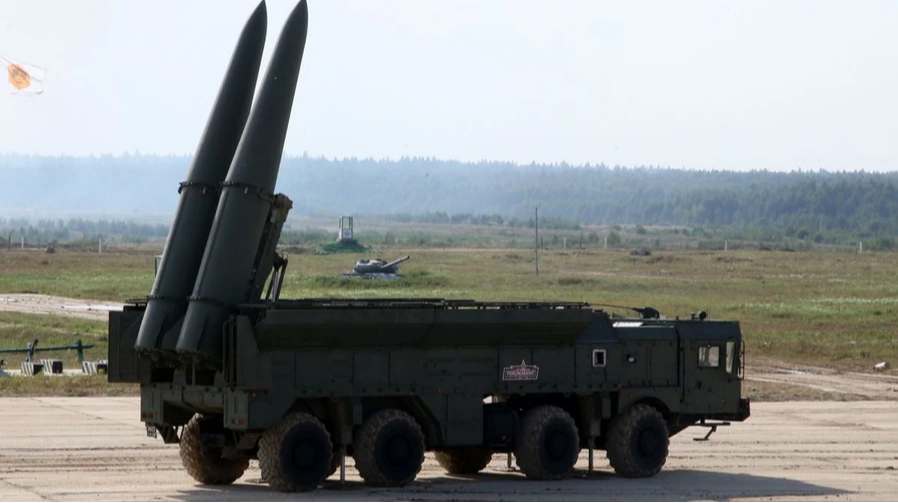ГУР розкрили 155 російських підприємств, які виробляють компоненти для озброєння РФ