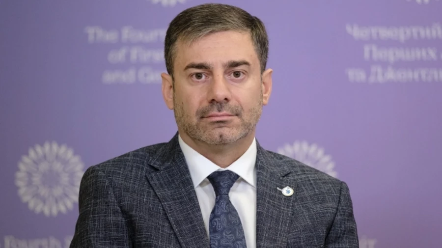 Russia forcibly relocated nearly 20,000 Ukrainian children, only 1,000 brought back – Ukraine's human rights commissioner 