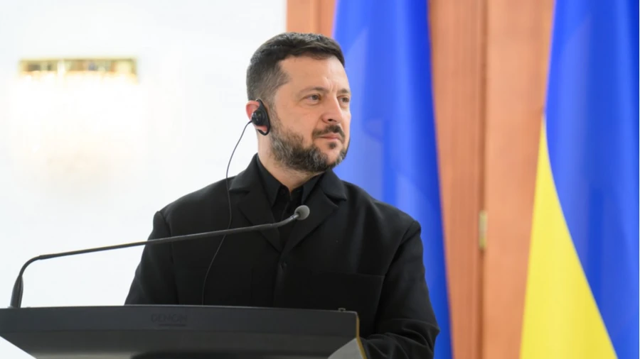 Зеленский о новом транше от ЕС в почти €3 млрд: Очень своевременная поддержка