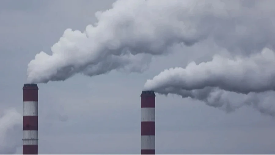 Russians attack all three combined heat and power plants in Kyiv
