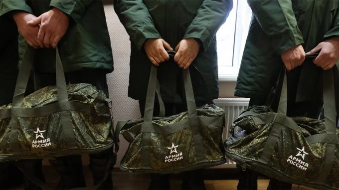 Узбецького найманця засудили до п’яти років за участь у вторгненні в Україну