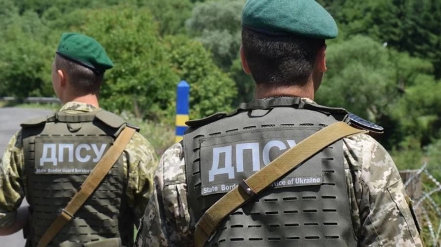 75% українців хочуть мати закриті кордони з Росією − КМІС