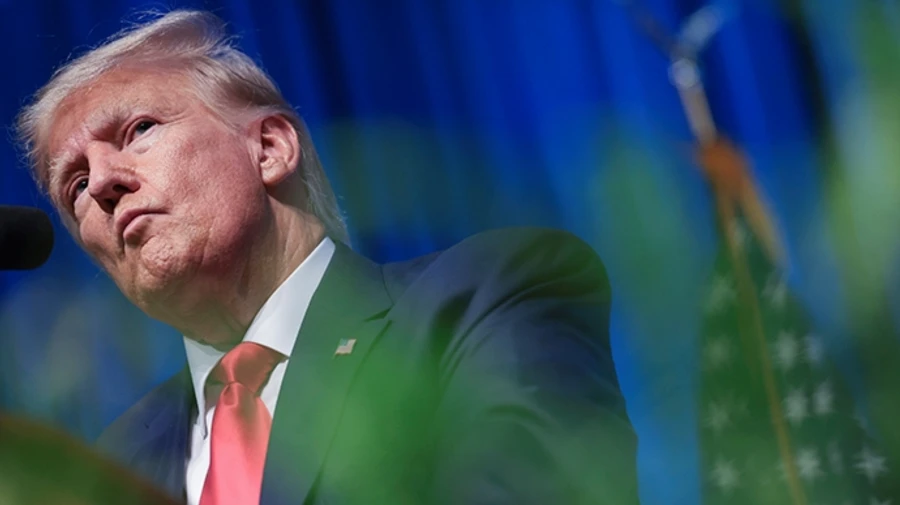 Справа про штурм Капітолія: Верховний суд США частково став на бік Трампа