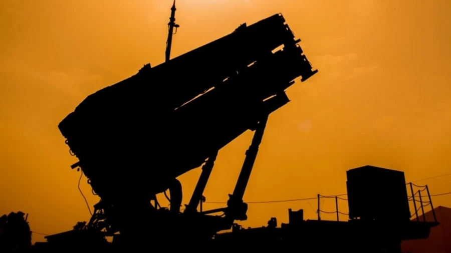 US and Israel negotiate providing Ukraine with 8 Patriot systems