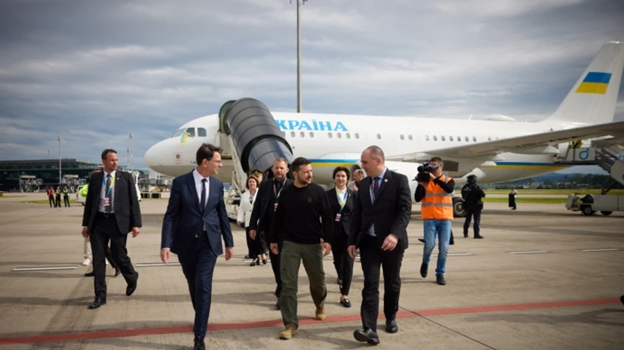 Reuters: Без поддержки союзников Москвы влияние Саммита мира будет ограниченным