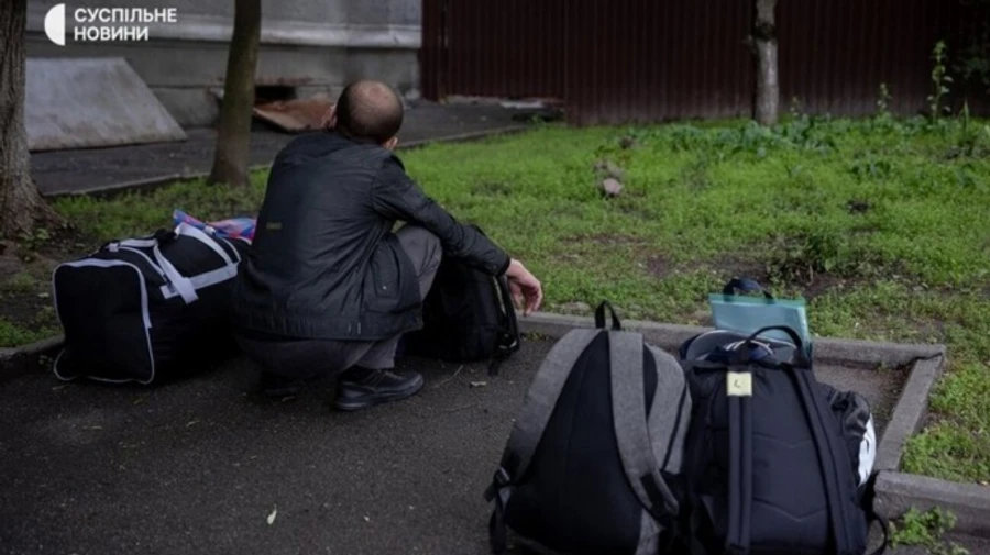 Russia exchanged Ukrainian prisoners it was supposed to deport