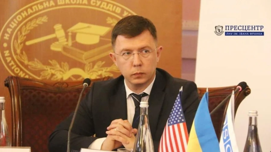 Рада призначила суддею Конституційного суду проректора ЛНУ