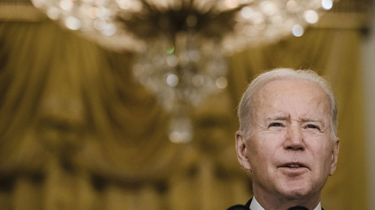Biden approves US$400 million in military aid to Ukraine | Ukrainska Pravda