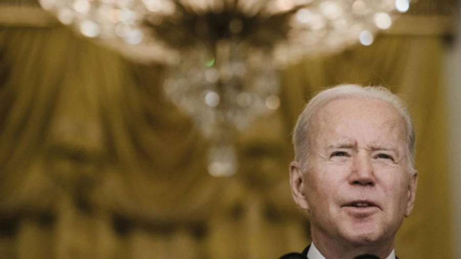Biden approves US$400 million in military aid to Ukraine