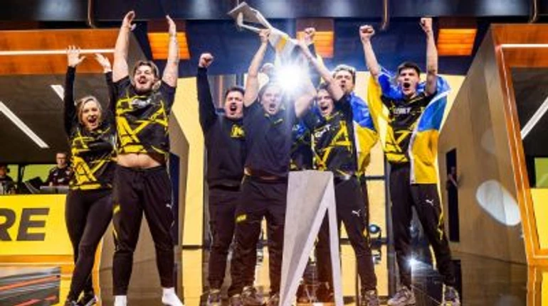 Кто такие NAVI (Natus Vincere). Рассказываем про самую известную киберспортивную команду Украины