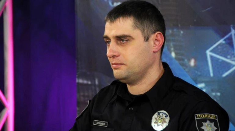 Поліція пояснила, як доставляє до центрів комплектування людей, яких розшукують ТЦК 