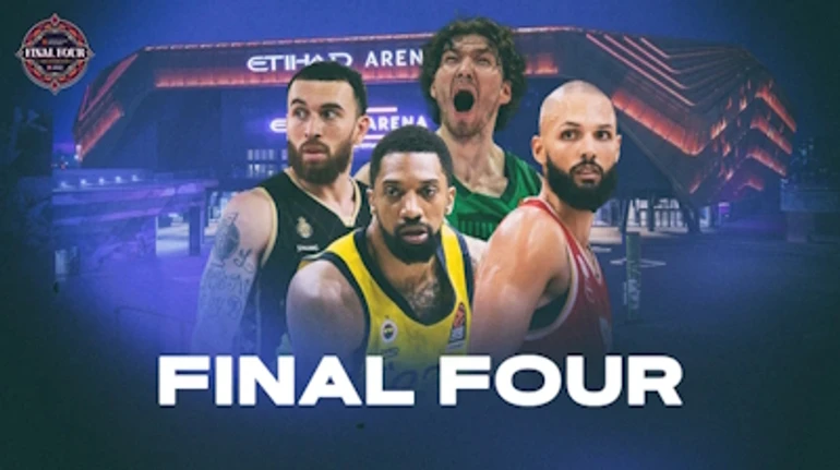 Грецькі грошові мішки, батальйон Монако і банда Ясікявічюса: прев’ю Фіналу чотирьох Євроліги