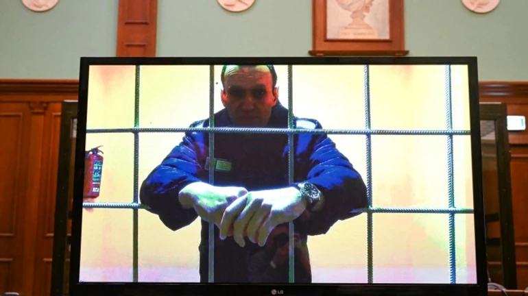 Российское следствие заявило, что не будет отдавать тело Навального еще 2 недели