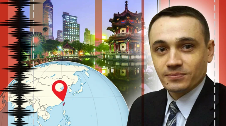 Первые демократические выборы 2024 года: рассказываем о политике на Тайване