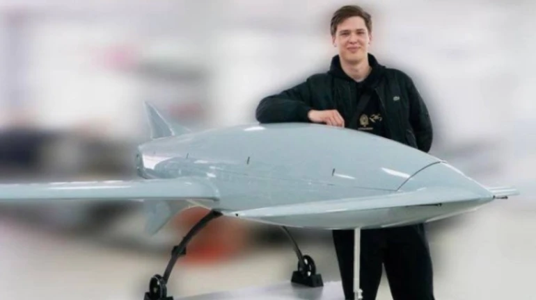 Українцям показали розпаковку Black box для розвідки: ворогу завдано збитків на $900 млн