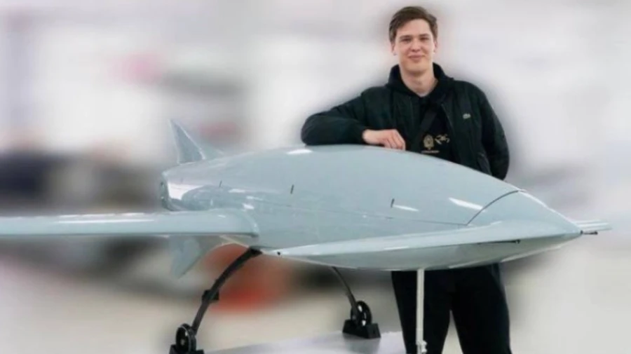 Black Box project for Ukraine's intelligence causes US$900 million in damage to Russians