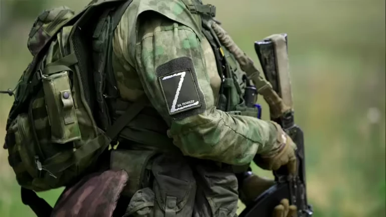 ISW analyses why Russia has to rely on infantry-led frontal attacks