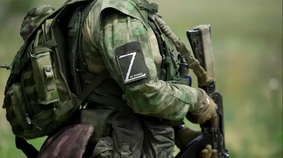 ISW analyses why Russia has to rely on infantry-led frontal attacks