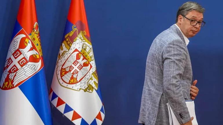 Сербия радикализируется: какие последствия будут иметь выборы в дружественной РФ стране