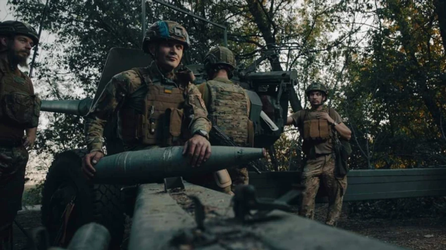 Українські ракетні війська знищили логістичний хаб окупантів – Генштаб