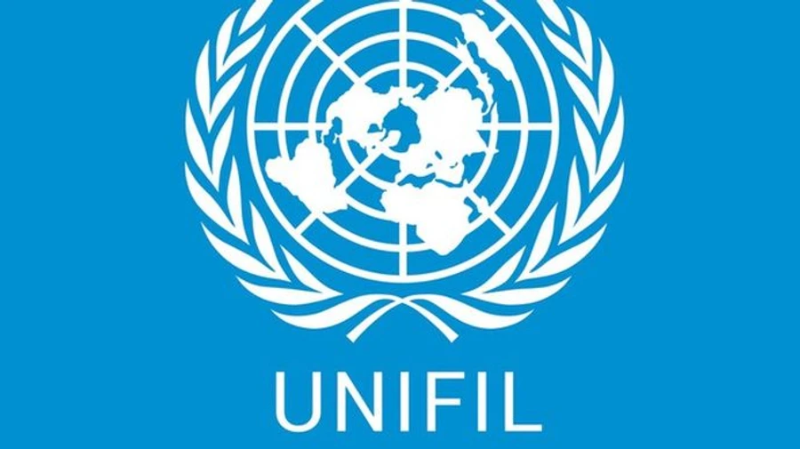 UN peacekeepers in Lebanon report missile strike on their headquarters