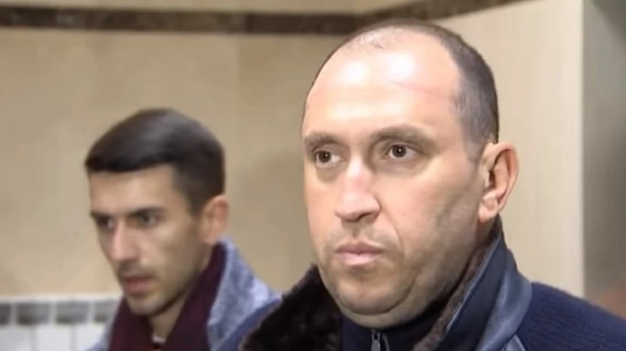 Справу короля контрабанди Альперіна закрили через правки Лозового – ЦПК