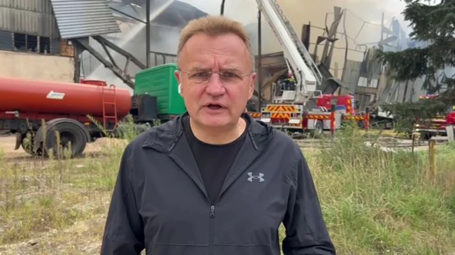 У Львові під завалами знайшли загиблого