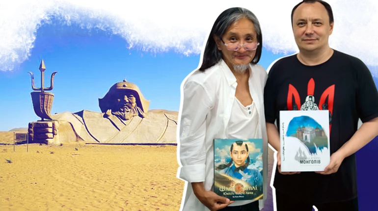 Украинские казаки – настоящие потомки монголов. Что нам открывает Тайная история монголов?