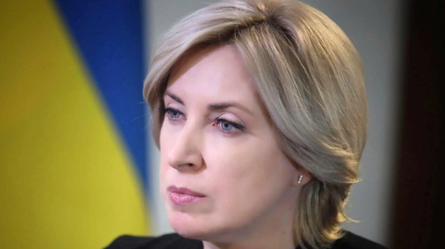 Верещук о должности министра: О переходе в Минобороны речь не идет. Пошлют – пойду