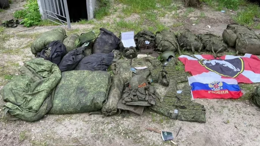 ЗСУ відправили на концерт Кобзона ще понад 500 окупантів