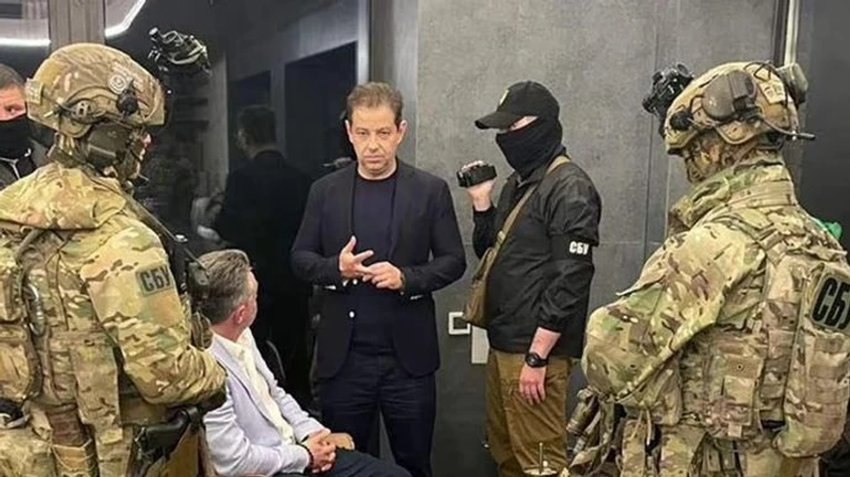 За нардепа від ЄС Алєксєєва внесли 2 млн застави. Він вийшов з-під варти