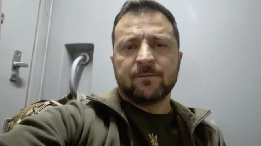 Zelenskyy says it may be Russia that will be left devastated after Putin, but not Ukraine