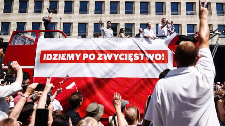 ПиС на бис? Приведут ли парламентские выборы к смене власти в Польше