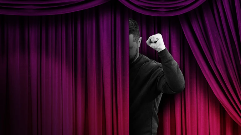 Кінець епохи Зеленського