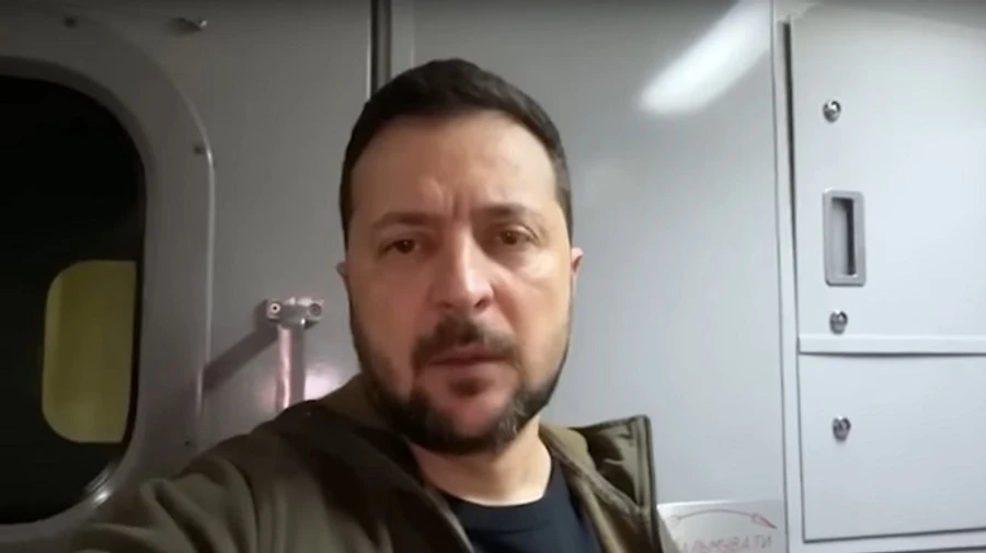 Ukraine already has very powerful air defence systems, there will be even more powerful ones – Zelenskyy 