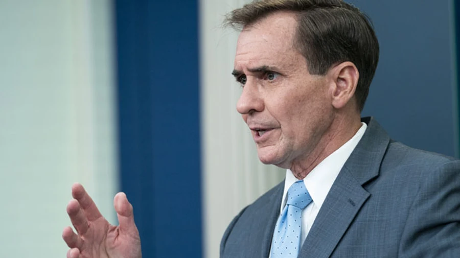 США наразі не бачать ознак переміщення ядерної зброї РФ в Білорусь