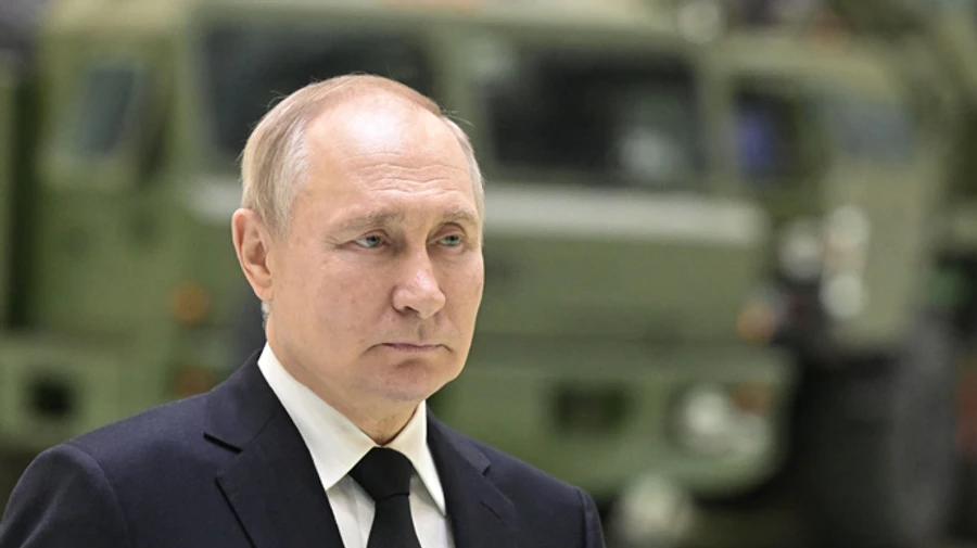 РФ подготовила для наступления тысячи танков и бронемашин, сотни истребителей – Foreign Policy