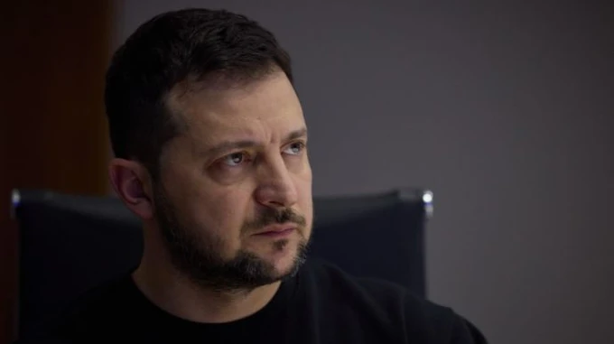 Укази підготовлено: Зеленський анонсував нові санкції РНБО