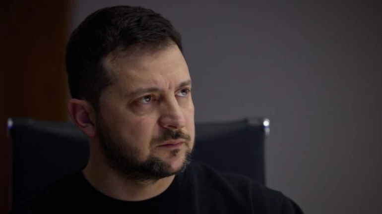 Укази підготовлено: Зеленський анонсував нові санкції РНБО