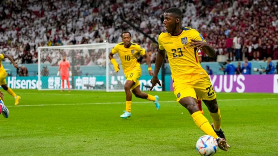 Катар став першою командою в історії, яка програла матч-відкриття на домашньому ЧС