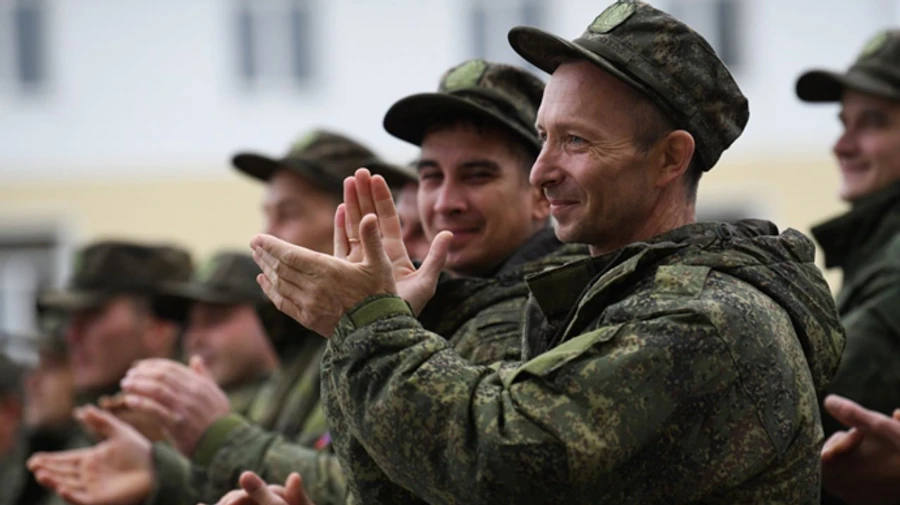 Russia admits that 5 conscripts died in Ukraine