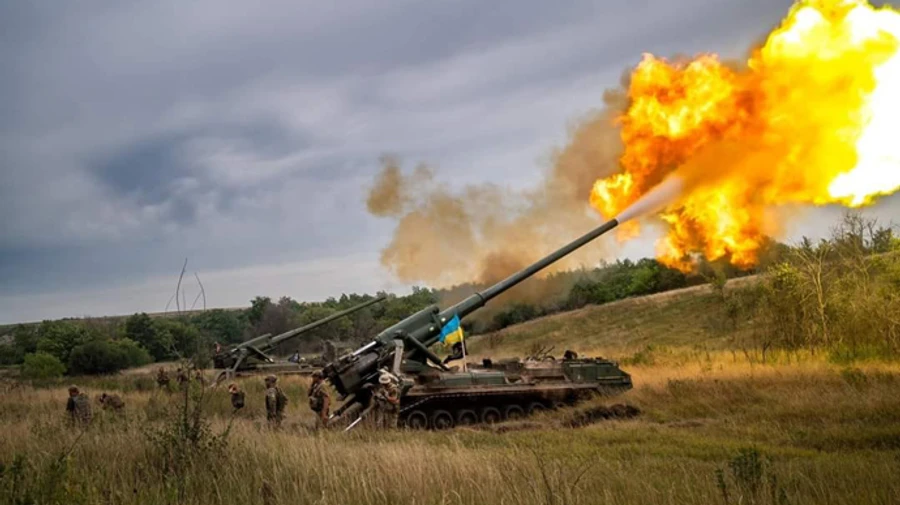 Втрати окупантів перевалили за 53 тисячі осіб