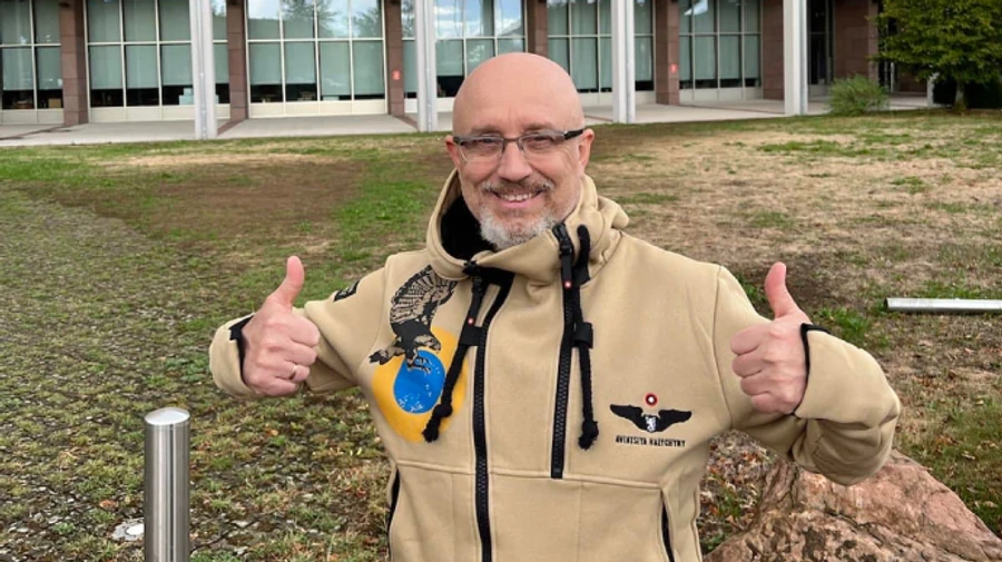 Резников об успехах Рамштайна-5: Договорились о более мощной подготовке украинских бойцов