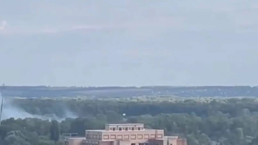 Ukrainian military publishes photos and videos from Balakliia, which was under occupation for 6 months