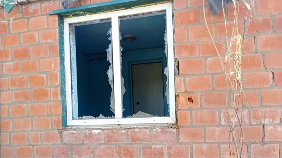 Sumy region: Russians hit 5 border communities